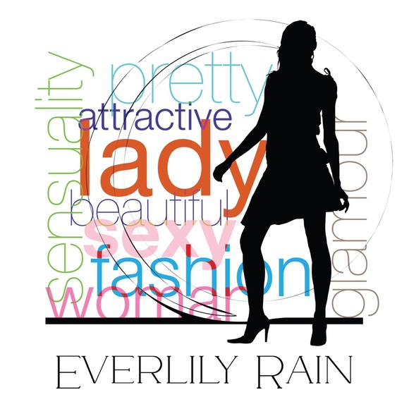 Everlily Rain Dresses & Skirts - RELISTED